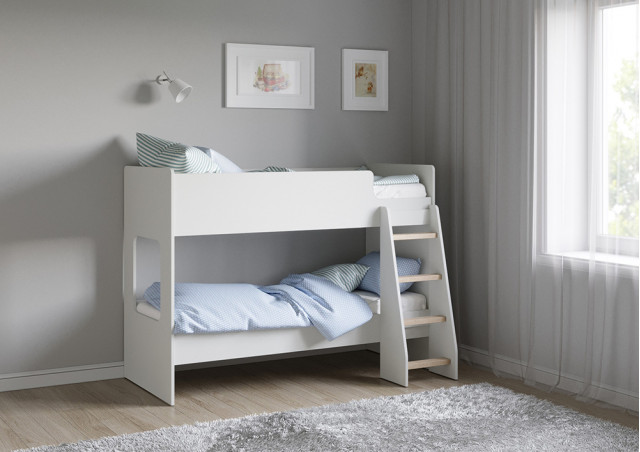 Двухъярусная кровать Легенда К501.5 в Можайске